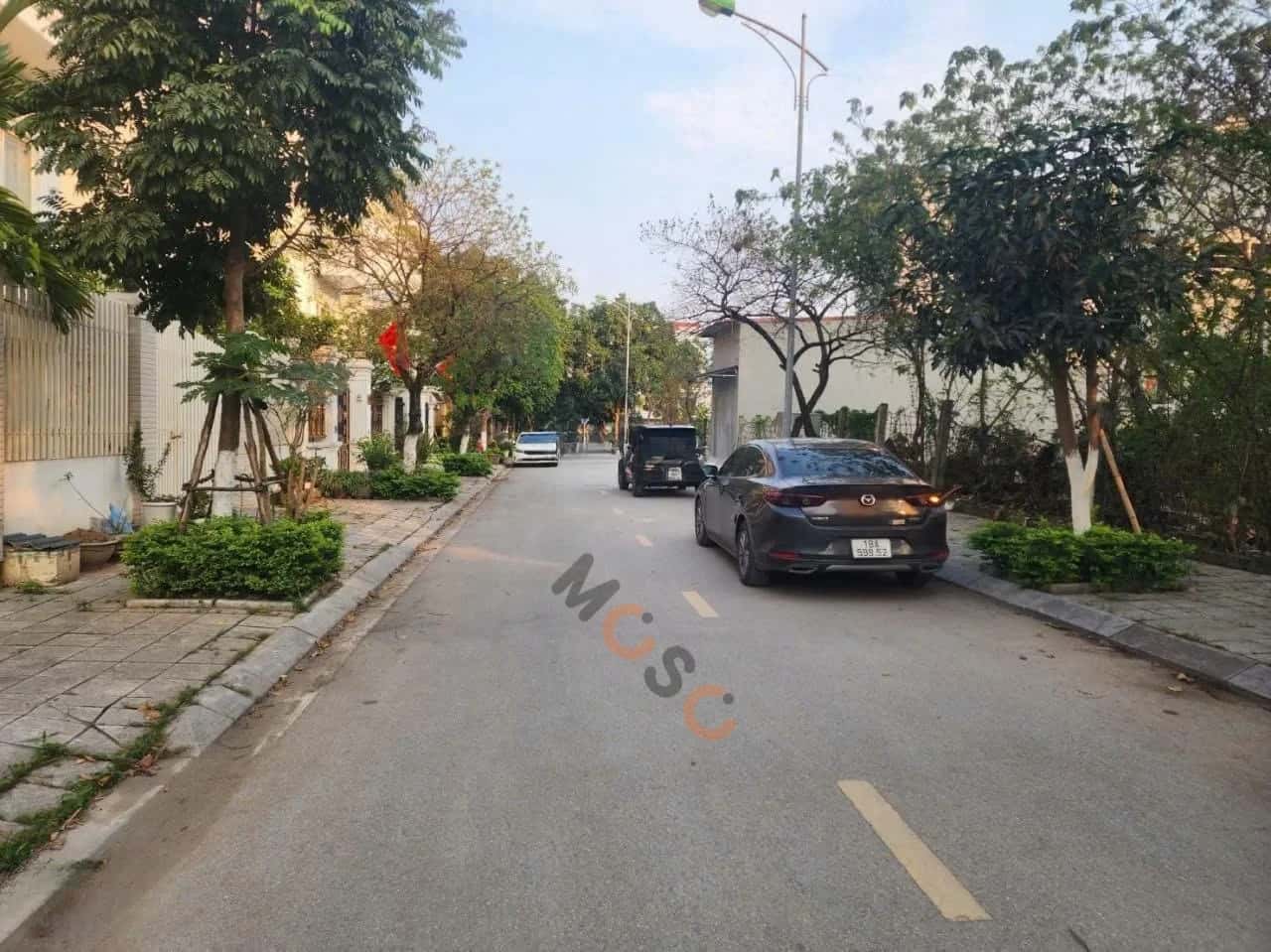 Bán đất Quốc Lộ 32  Huyện Hoài Đức, TP. Hà Nội – giá 9 tỷ - ảnh 9