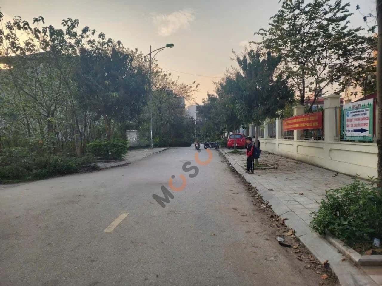 Bán đất Quốc Lộ 32  Huyện Hoài Đức, TP. Hà Nội – giá 9 tỷ - ảnh 11