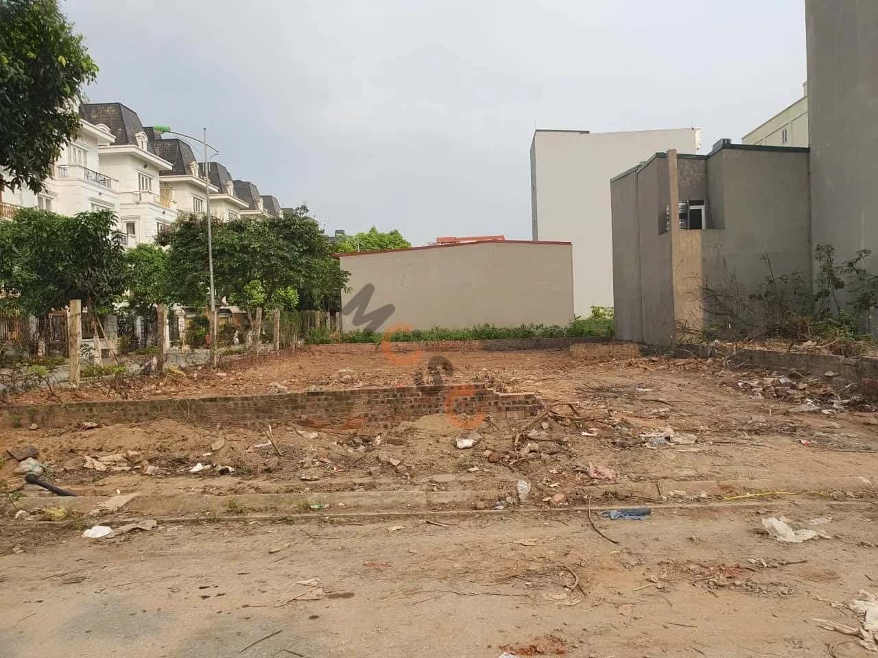 Bán đất Quốc Lộ 32  Huyện Hoài Đức, TP. Hà Nội – giá 9 tỷ - ảnh 6