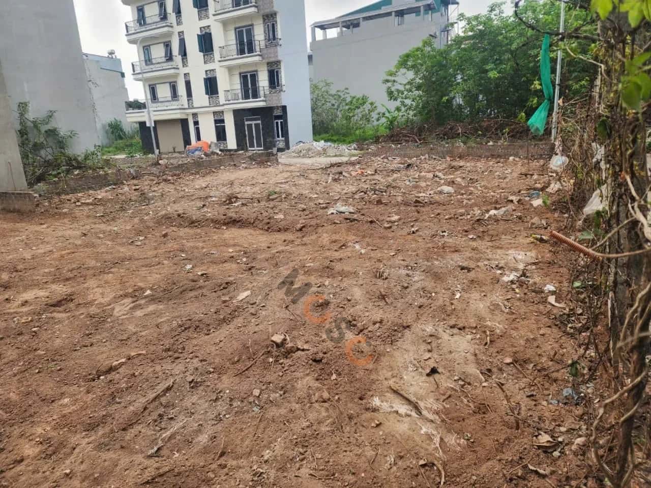 Bán đất Quốc Lộ 32  Huyện Hoài Đức, TP. Hà Nội – giá 9 tỷ - ảnh 4