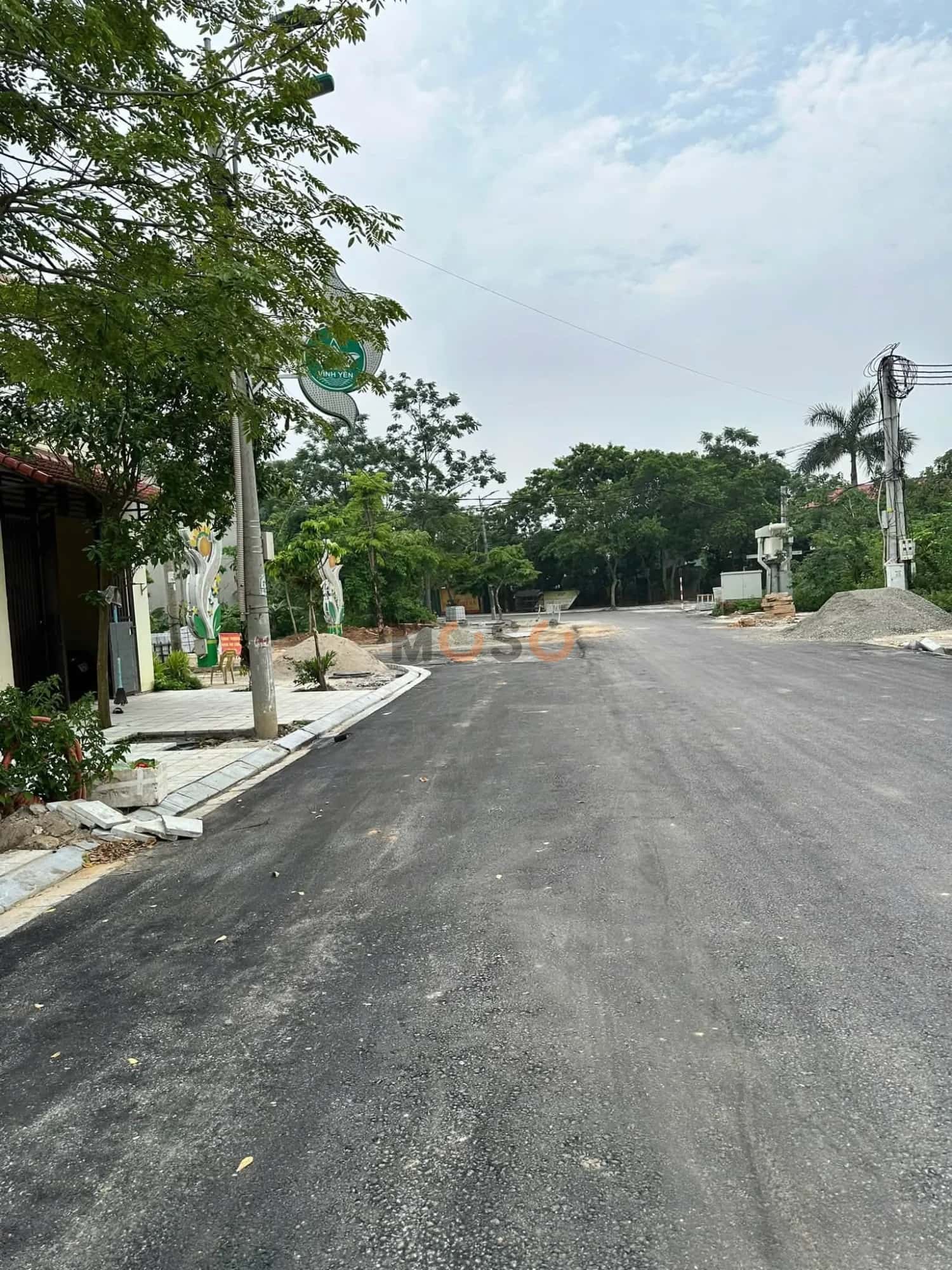 Bán đất Quang Trung Thành phố Vĩnh Yên, Vĩnh Phúc – giá 3.1 tỷ — Hình 3 Bán đất Quang Trung Thành phố Vĩnh Yên, Vĩnh Phúc – giá 3.1 tỷ — Hình 3