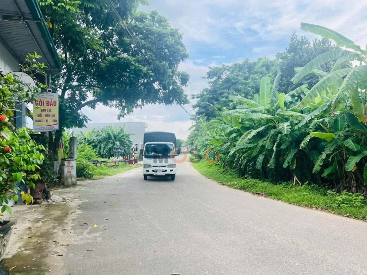 Bán đất Khu 10 Huyện Tam Dương, Vĩnh Phúc – giá 2.2 tỷ — Hình 2