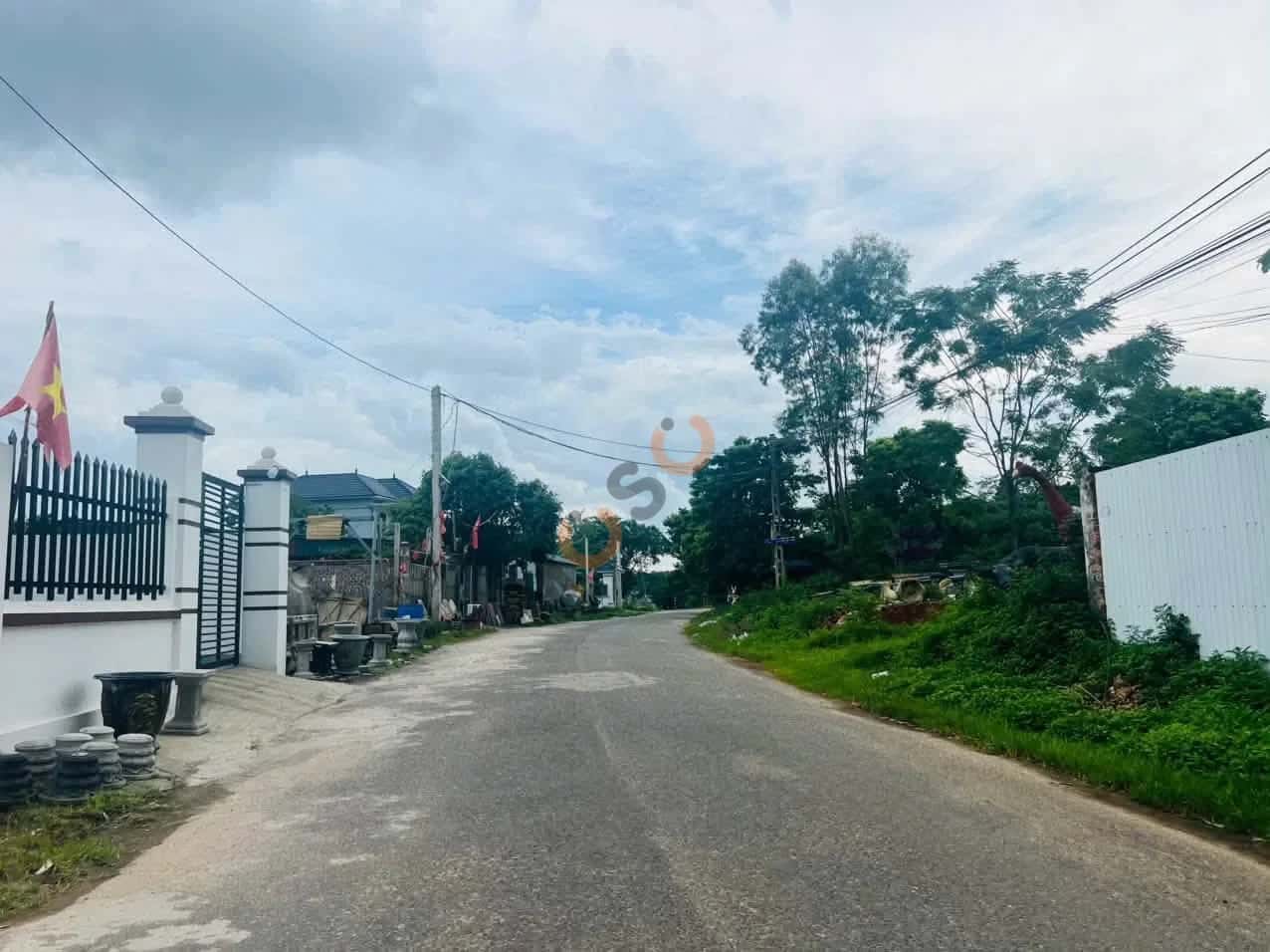 Bán đất Khu 10 Huyện Tam Dương, Vĩnh Phúc – giá 2.2 tỷ — Hình 3
