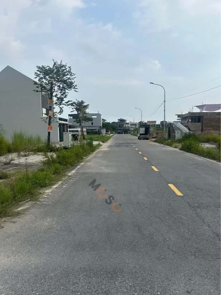 Bán đất Khu Phú Thanh Tây Thành phố Uông Bí, Quảng Ninh – giá 1.9 tỷ — Hình 2 Bán đất Khu Phú Thanh Tây Thành phố Uông Bí, Quảng Ninh – giá 1.9 tỷ — Hình 2