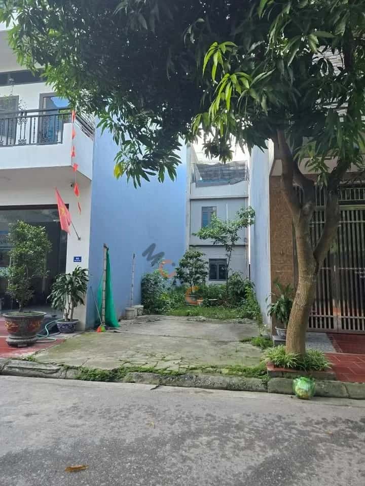 Bán đất đường Đặng Thai Mai Thành phố Hải Dương, Hải Dương – giá 3.8 tỷ