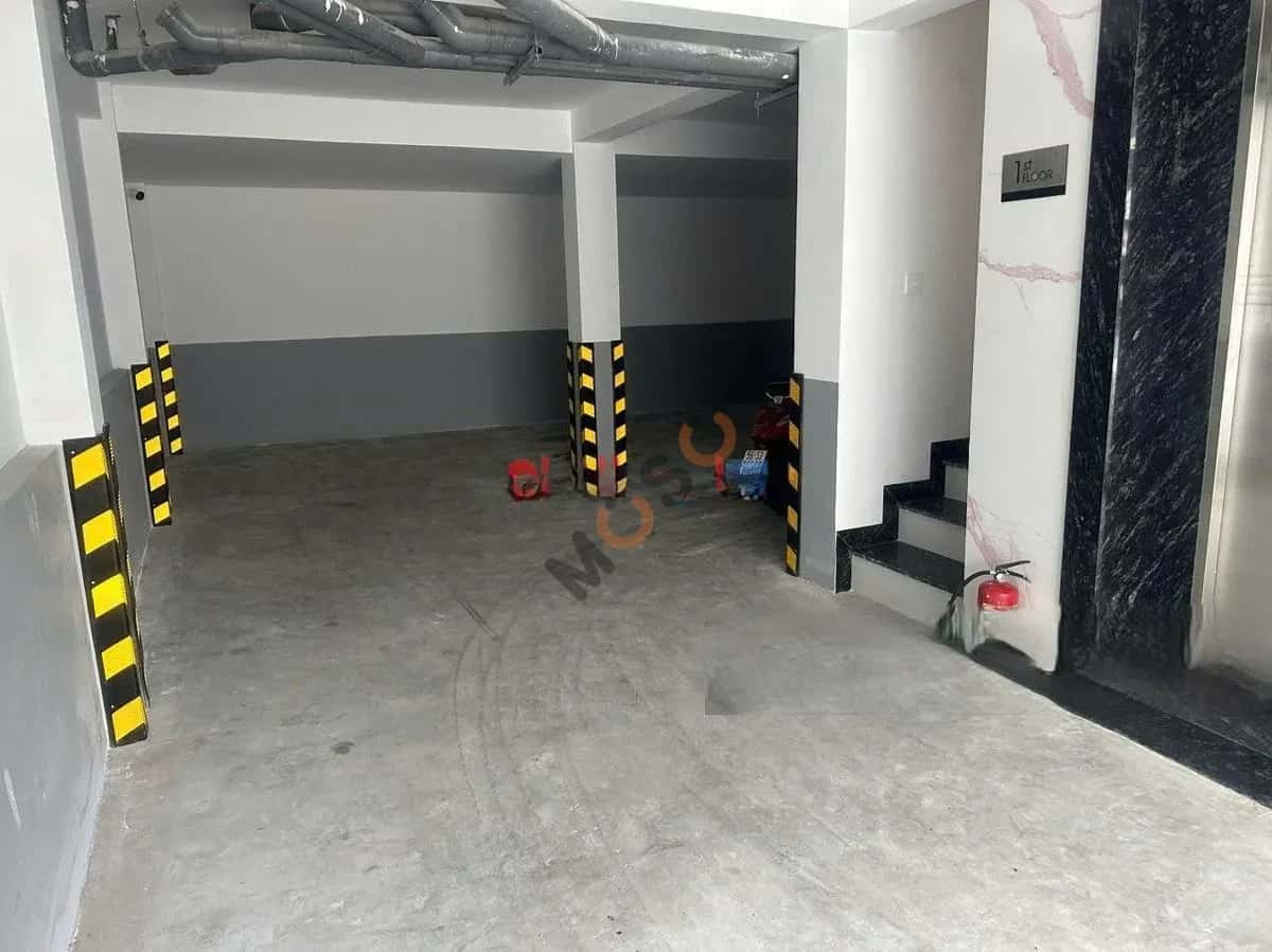 Cho thuê văn phòng Nguyễn Xí Bình Thạnh, TP.HCM – giá 165 triệu — Hình 2