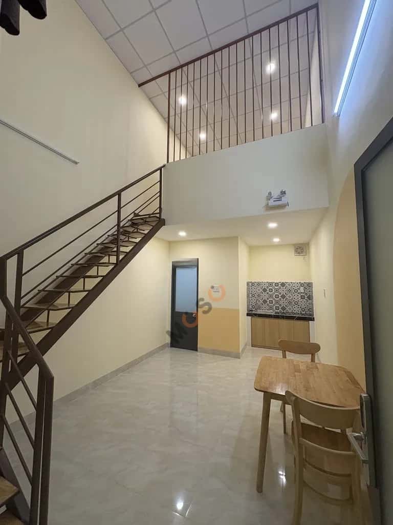 Cho thuê phòng trọ Đường Số 10 Quận 2 cũ, TP. Thủ Đức – 1 phòng ngủ, giá 4.7 triệu
