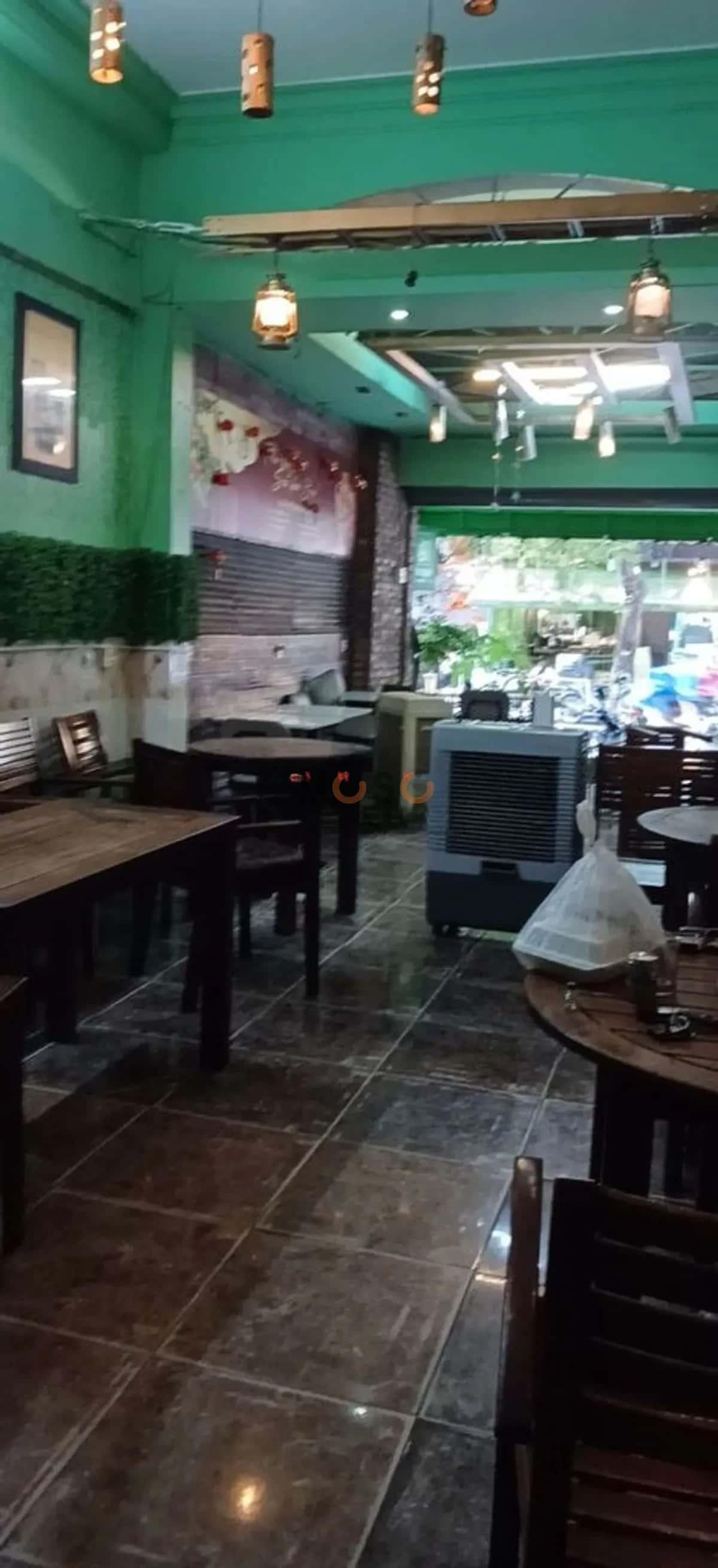 Cho thuê nhà mặt tiền Trịnh Văn Cấn Quận 1, TP.HCM – giá 25 triệu — Hình 2
