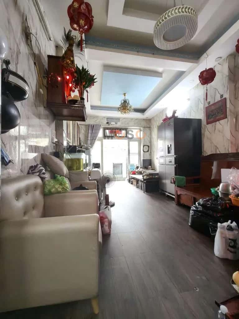 Cho thuê nhà mặt tiền Hàn Hải Nguyên Quận 11, TP.HCM – 6 phòng ngủ, giá 25 triệu — Hình 2 Cho thuê nhà mặt tiền Hàn Hải Nguyên Quận 11, TP.HCM – 6 phòng ngủ, giá 25 triệu — Hình 2