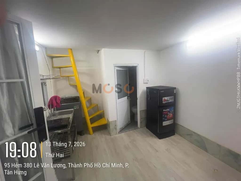 Cho thuê phòng trọ Đường số 53 Quận 7, TP.HCM – giá 4.5 triệu Cho thuê phòng trọ Đường số 53 Quận 7, TP.HCM – giá 4.5 triệu