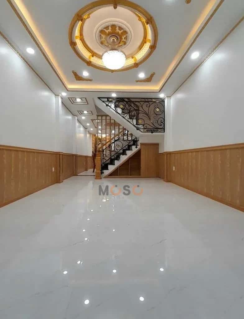 Cho thuê nhà hẻm Đường Cao Thắng Quận 10, TP.HCM – 4 phòng ngủ, giá 18 triệu — Hình 2 Cho thuê nhà hẻm Đường Cao Thắng Quận 10, TP.HCM – 4 phòng ngủ, giá 18 triệu — Hình 2