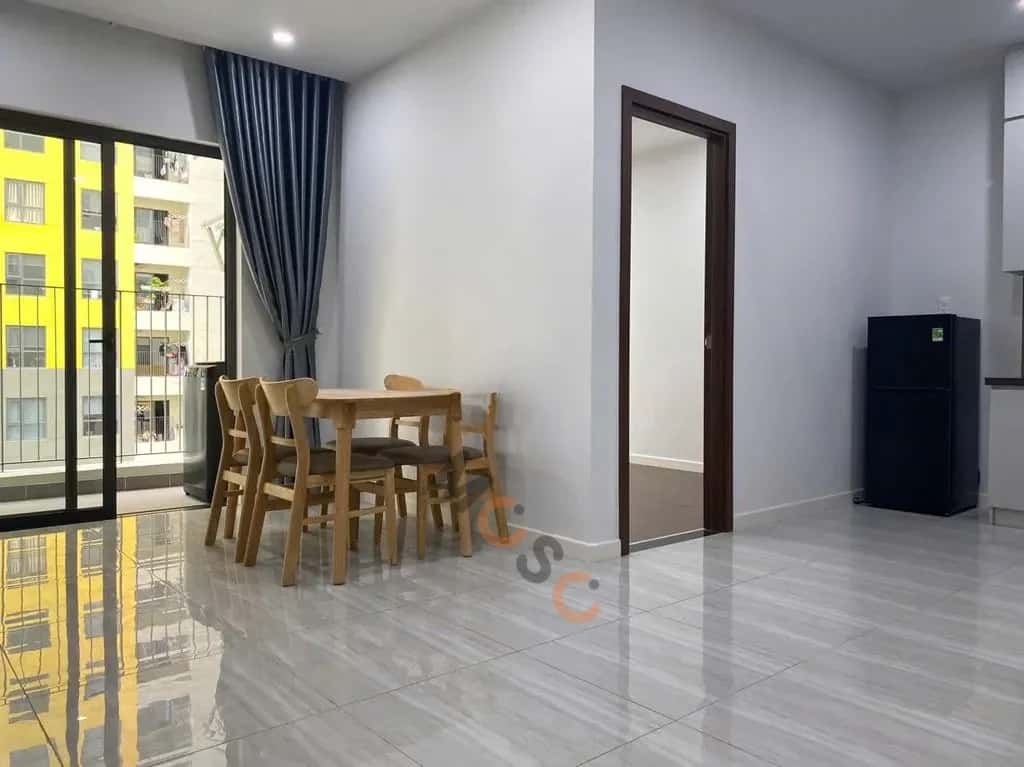Cho thuê căn hộ chung cư Thủ Đức, TP. Thủ Đức – 2 phòng ngủ, giá 7.5 triệu Cho thuê căn hộ chung cư Thủ Đức, TP. Thủ Đức – 2 phòng ngủ, giá 7.5 triệu