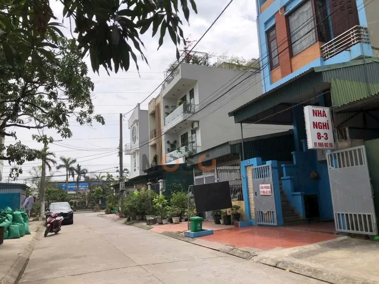 Bán đất TĐC Cái Lân Thành phố Hạ Long, Quảng Ninh – giá 3.5 tỷ — Hình 2