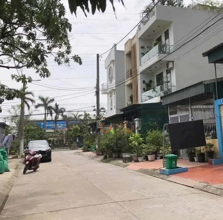 Bán đất TĐC Cái Lân Thành phố Hạ Long, Quảng Ninh – giá 3.5 tỷ — Hình 3