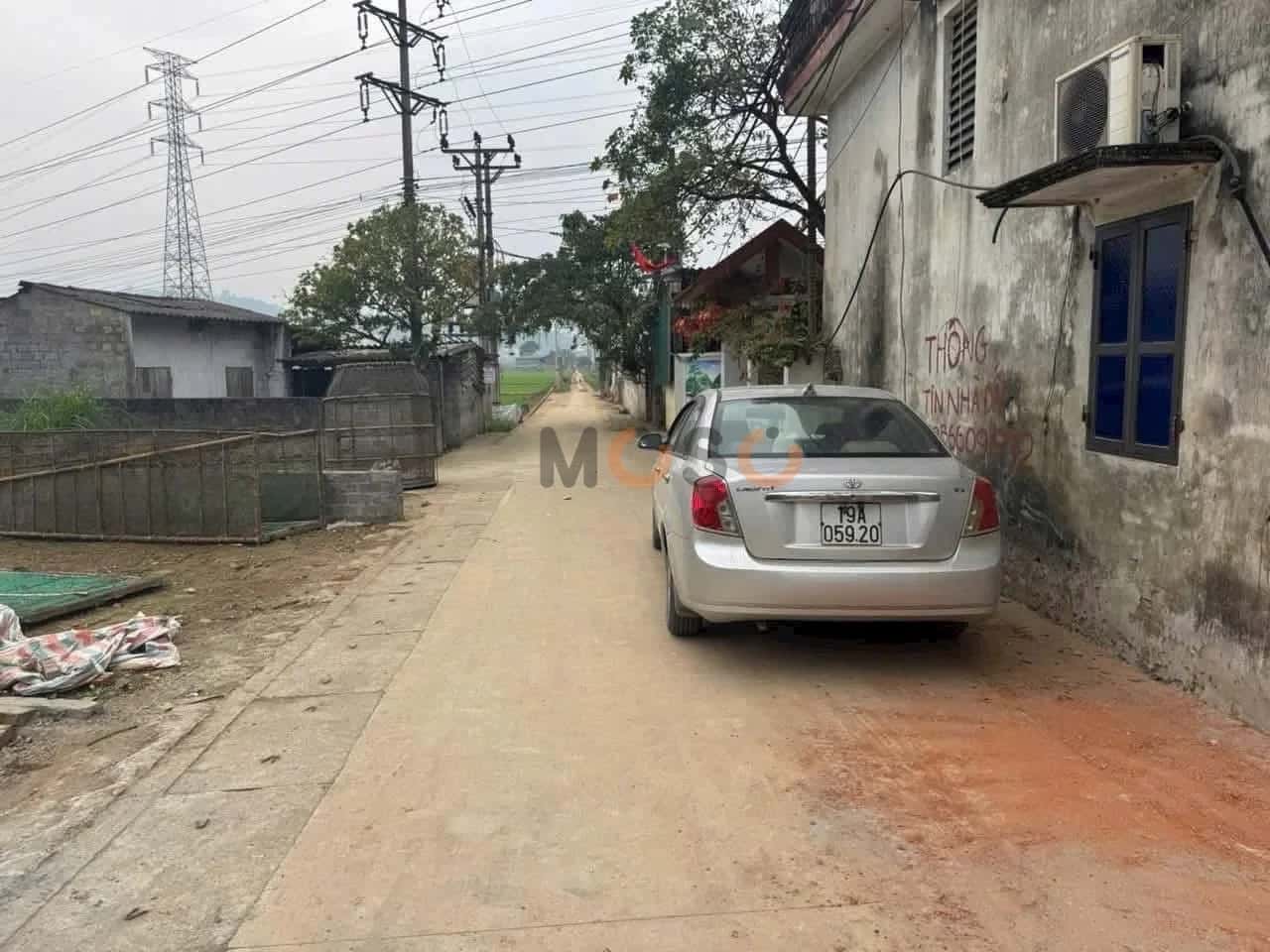 Bán đất Khu Xuân Mai Huyện Chương Mỹ, TP. Hà Nội – giá 3 tỷ — Hình 2 Bán đất Khu Xuân Mai Huyện Chương Mỹ, TP. Hà Nội – giá 3 tỷ — Hình 2