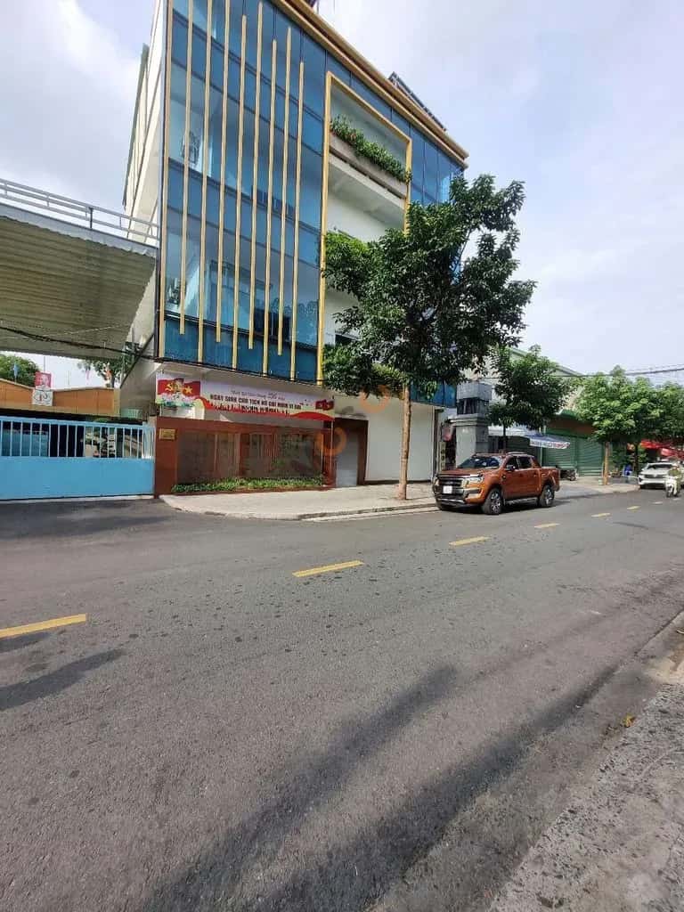 Cho thuê nhà mặt tiền Hồng Hà Quận Phú Nhuận, TP.HCM – 1 phòng ngủ, giá 20 triệu Cho thuê nhà mặt tiền Hồng Hà Quận Phú Nhuận, TP.HCM – 1 phòng ngủ, giá 20 triệu