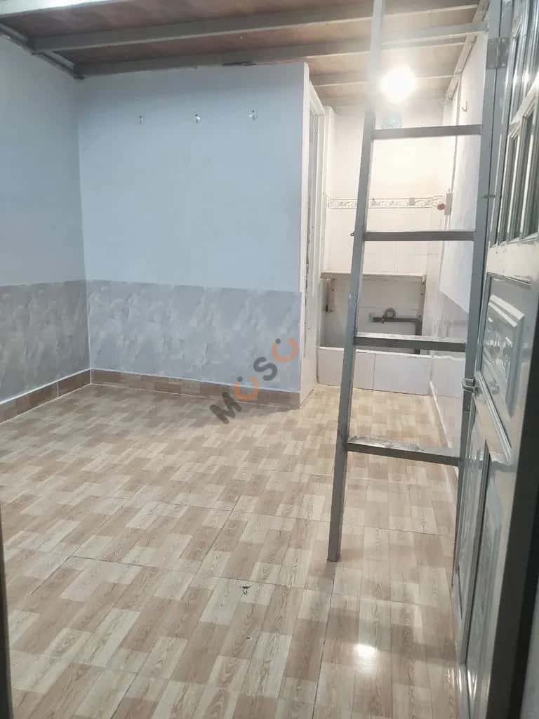 Cho thuê phòng trọ Mai Xuân Thưởng Quận 6, TP.HCM – 1 phòng ngủ, giá 2.6 triệu — Hình 2