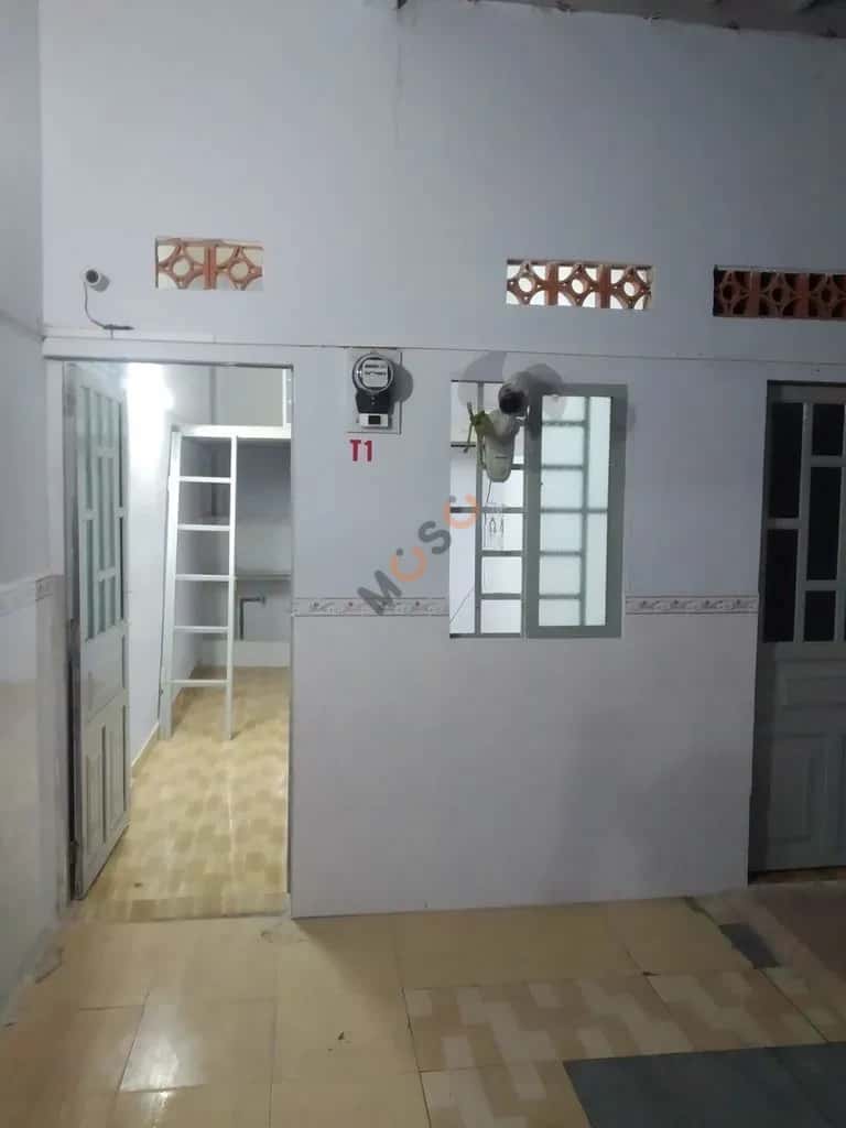 Cho thuê phòng trọ Mai Xuân Thưởng Quận 6, TP.HCM – 1 phòng ngủ, giá 2.6 triệu — Hình 3