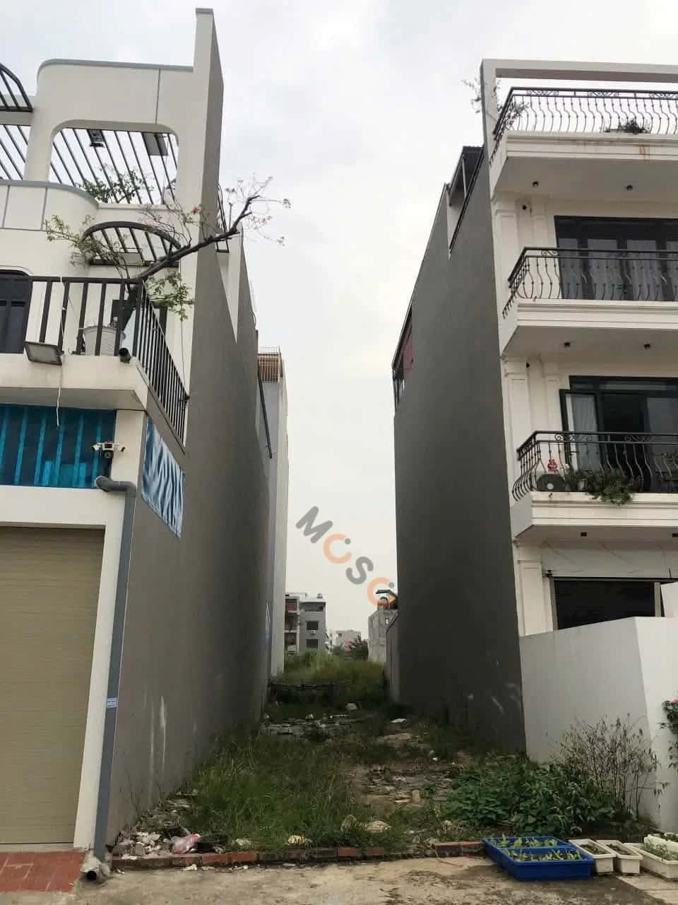 Bán đất TĐC Đầm Sen Thành phố Hạ Long, Quảng Ninh – giá 3.5 tỷ
