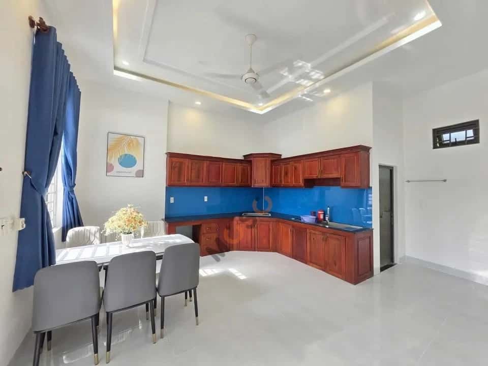 Bán nhà hẻm Phạm Ngọc Thạch Thành phố Thủ Dầu Một, Bình Dương – 4 phòng ngủ, giá 3.6 tỷ - ảnh 4
