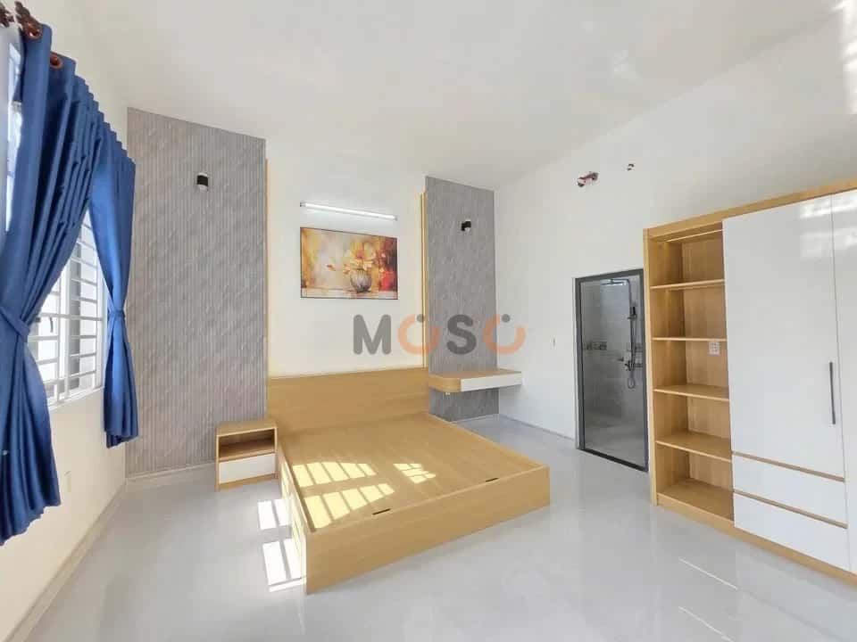 Bán nhà hẻm Phạm Ngọc Thạch Thành phố Thủ Dầu Một, Bình Dương – 4 phòng ngủ, giá 3.6 tỷ - ảnh 5
