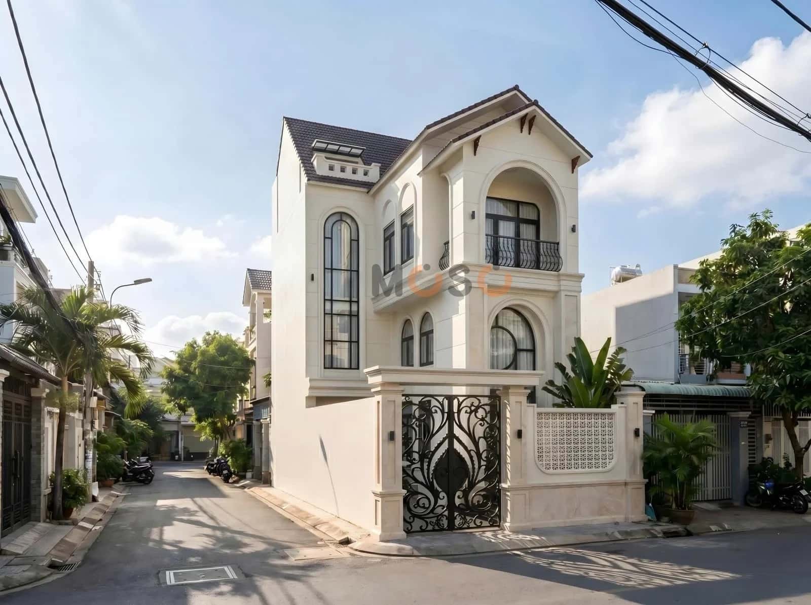 Bán nhà hẻm Lê Văn Thọ  Quận Gò Vấp, TP.HCM – 1 phòng ngủ, giá 23 tỷ - ảnh 1