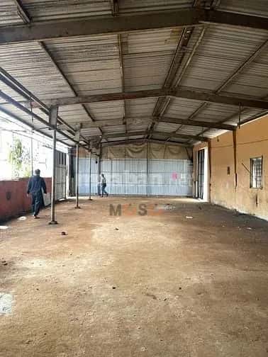 Cho thuê kho, nhà xưởng Kha Vạn Cân Thủ Đức, TP.HCM – giá 15 triệu — Hình 2