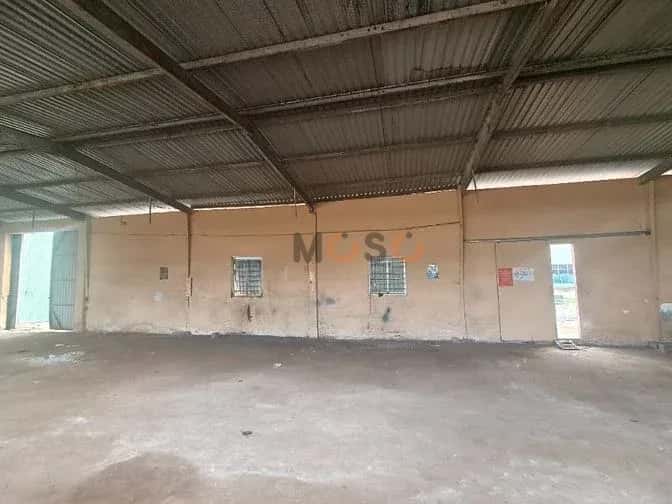 Cho thuê kho, nhà xưởng Kha Vạn Cân Thủ Đức, TP.HCM – giá 15 triệu — Hình 3