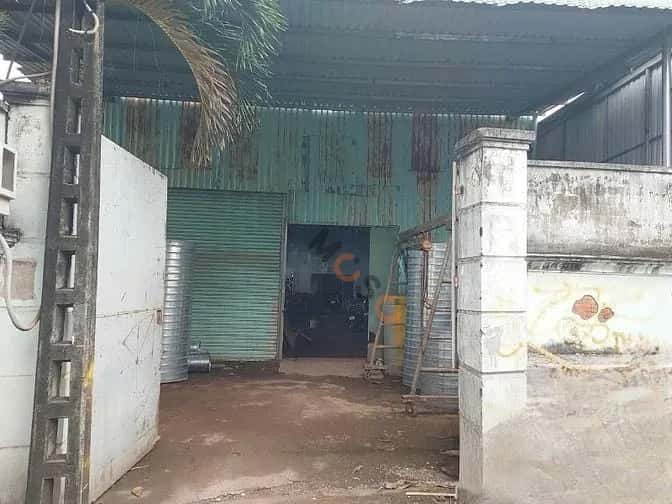 Cho thuê kho, nhà xưởng Đường Hoàng Hữu Nam Quận 9, TP.HCM – giá 25 triệu — Hình 2