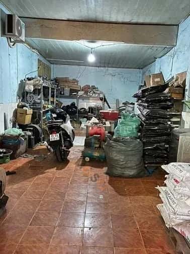 Cho thuê kho, nhà xưởng Đường Hoàng Hữu Nam Quận 9, TP.HCM – giá 25 triệu — Hình 3