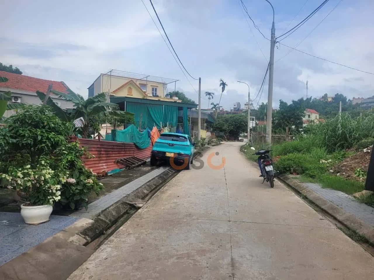 Bán đất Hợp tác xã An Tiêm Thành phố Hạ Long, Quảng Ninh – giá 1.9 tỷ — Hình 2 Bán đất Hợp tác xã An Tiêm Thành phố Hạ Long, Quảng Ninh – giá 1.9 tỷ — Hình 2