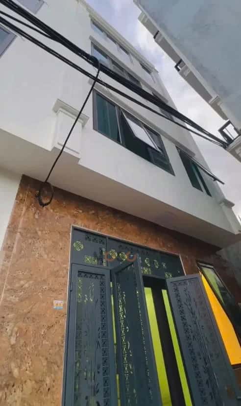 Bán nhà hẻm Khu Hòa Sơn Huyện Chương Mỹ, TP. Hà Nội – 4 phòng ngủ, giá 4 tỷ Bán nhà hẻm Khu Hòa Sơn Huyện Chương Mỹ, TP. Hà Nội – 4 phòng ngủ, giá 4 tỷ