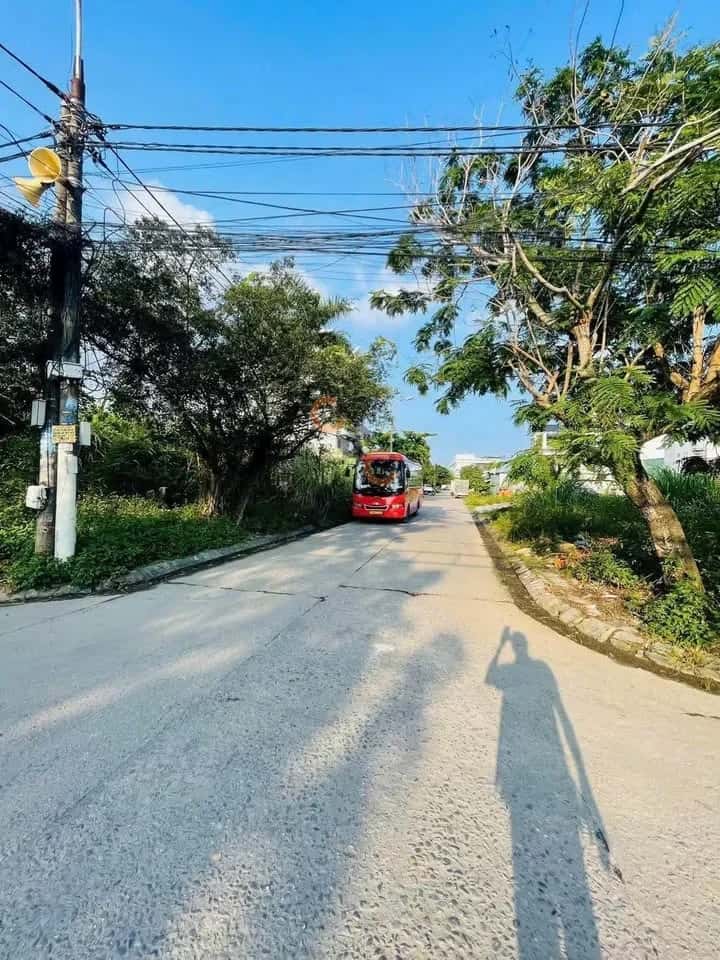 Bán đất Khu Tây Bến Do Thành phố Cẩm Phả, Quảng Ninh – giá 5.1 tỷ — Hình 3