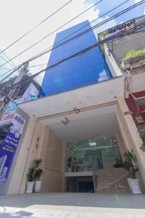 Cho thuê văn phòng Đường Giải Phóng Tân Bình, TP.HCM – giá 9 triệu Cho thuê văn phòng Đường Giải Phóng Tân Bình, TP.HCM – giá 9 triệu