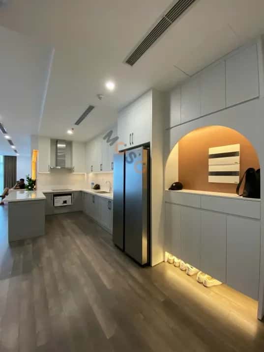Cho thuê căn hộ chung cư Đường Xuân Thủy Quận Cầu Giấy, Hà Nội – 2 phòng ngủ, giá 14.5 triệu — Hình 2 Cho thuê căn hộ chung cư Đường Xuân Thủy Quận Cầu Giấy, Hà Nội – 2 phòng ngủ, giá 14.5 triệu — Hình 2
