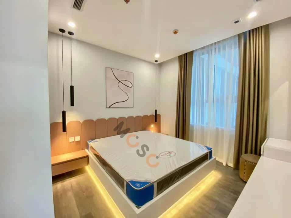 Cho thuê căn hộ chung cư Đường Xuân Thủy Quận Cầu Giấy, Hà Nội – 2 phòng ngủ, giá 14.5 triệu — Hình 3 Cho thuê căn hộ chung cư Đường Xuân Thủy Quận Cầu Giấy, Hà Nội – 2 phòng ngủ, giá 14.5 triệu — Hình 3