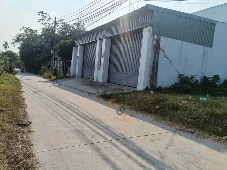 Bán đất Nhuận Đức Huyện Củ Chi, TP.HCM – giá 2.4 tỷ — Hình 3 Bán đất Nhuận Đức Huyện Củ Chi, TP.HCM – giá 2.4 tỷ — Hình 3