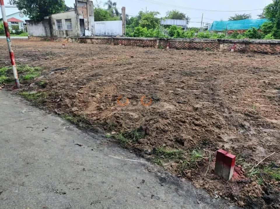 Bán đất Nhuận Đức Huyện Củ Chi, TP.HCM – giá 2.4 tỷ Bán đất Nhuận Đức Huyện Củ Chi, TP.HCM – giá 2.4 tỷ