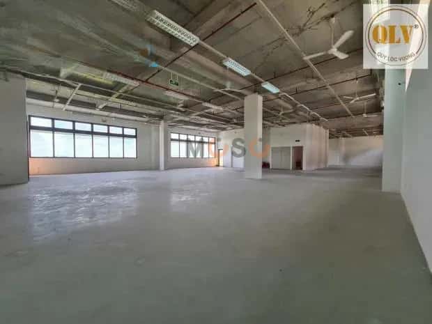 Cho thuê kho, nhà xưởng Huyện Bến Lức, Long An – giá 482.5 triệu — Hình 3