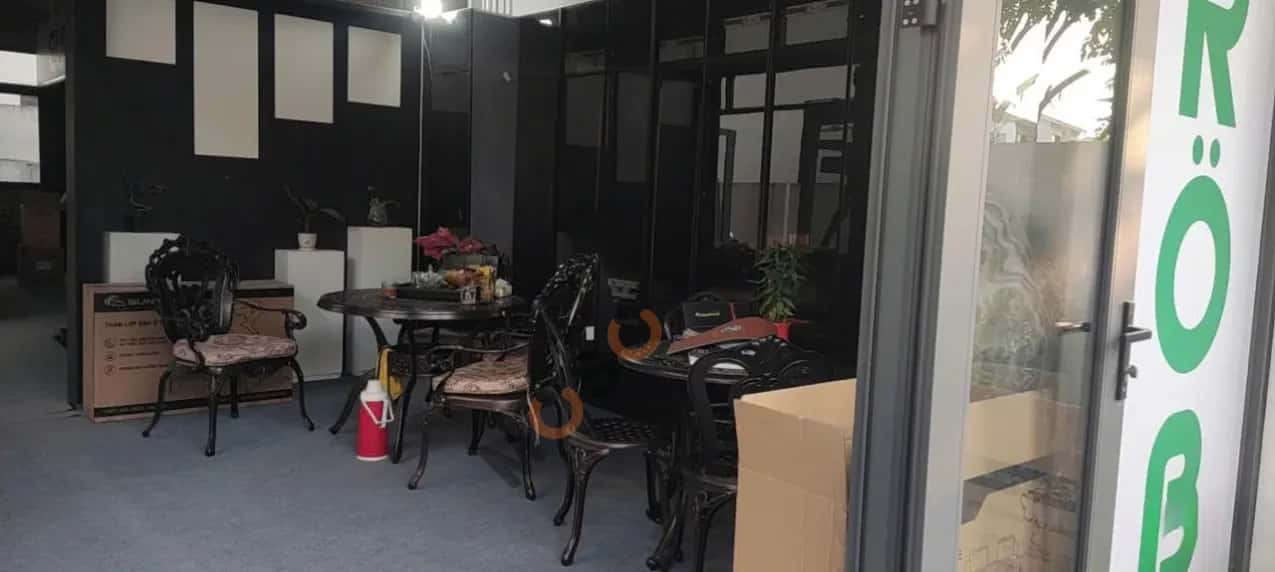 Cho thuê văn phòng Tố Hữu Hà Đông, Hà Nội – giá 4 triệu — Hình 3