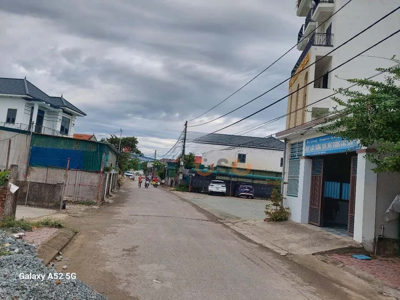 Bán đất Khối 6 Huyện Hưng Nguyên, Nghệ An – giá 3.3 tỷ — Hình 3