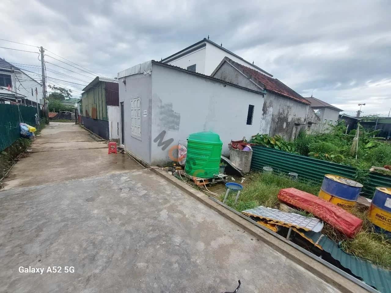 Bán đất Khối 6 Huyện Hưng Nguyên, Nghệ An – giá 3.3 tỷ — Hình 2