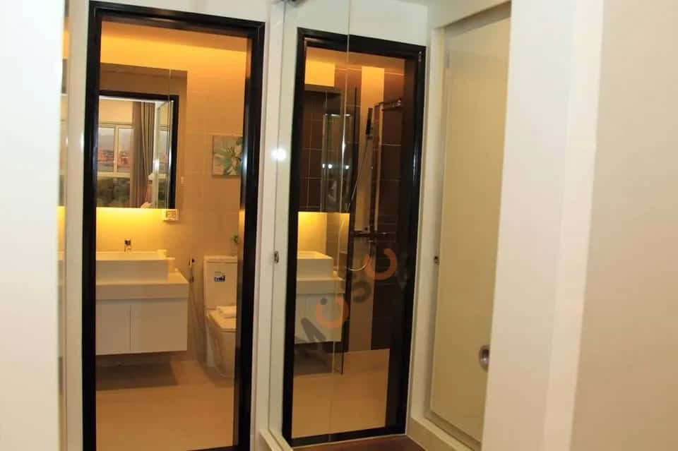 Cho thuê căn hộ chung cư Nguyễn Hữu Thọ Huyện Nhà Bè, TP.HCM – giá 12 triệu — Hình 2