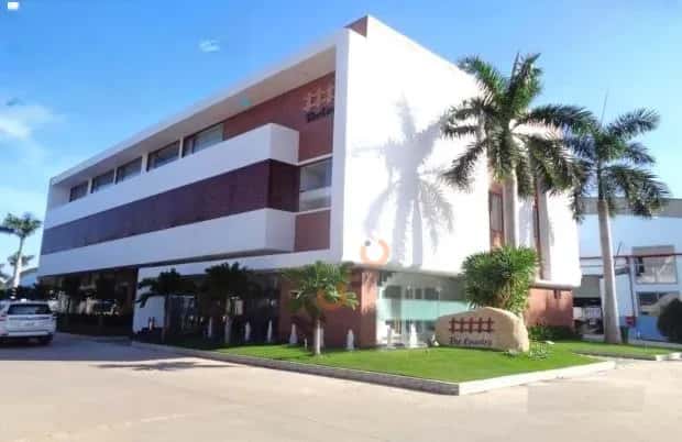 Cho thuê kho, nhà xưởng Nhơn Trạch, Đồng Nai – giá 5.1 tỷ