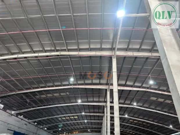 Cho thuê kho, nhà xưởng Nhơn Trạch, Đồng Nai – giá 5.1 tỷ — Hình 2