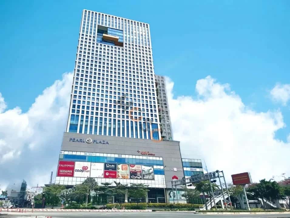 Cho thuê văn phòng Đường Điện Biên Phủ Quận Bình Thạnh, TP.HCM – giá 220000 VNĐ — Hình 2