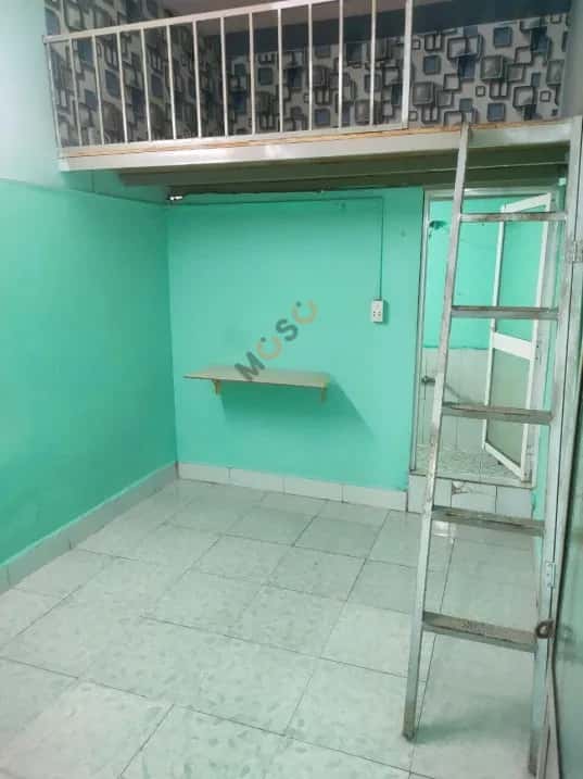 Cho thuê phòng trọ Bàu Cát 8 Quận Tân Bình, TP.HCM – 1 phòng ngủ, giá 2.5 triệu Cho thuê phòng trọ Bàu Cát 8 Quận Tân Bình, TP.HCM – 1 phòng ngủ, giá 2.5 triệu