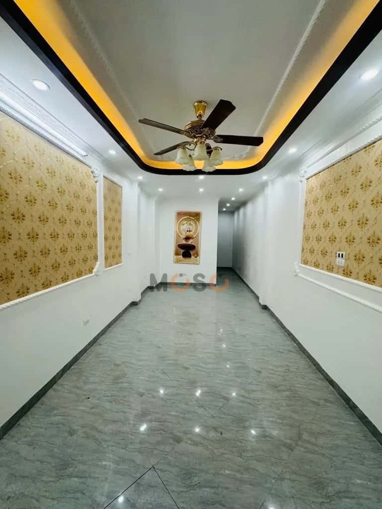 Bán nhà hẻm Đường Phú Diễn Quận Bắc Từ Liêm, TP. Hà Nội – 2 phòng ngủ, giá 9.5 tỷ — Hình 2