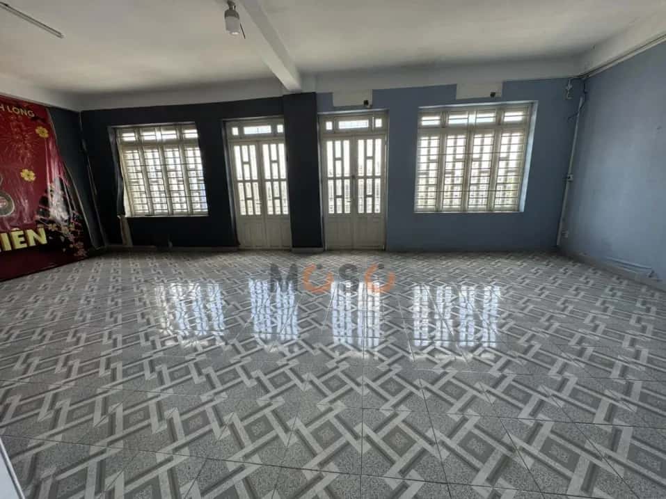 Cho thuê nhà mặt tiền Bình Thành Bình Tân, TP.HCM – giá 90 triệu