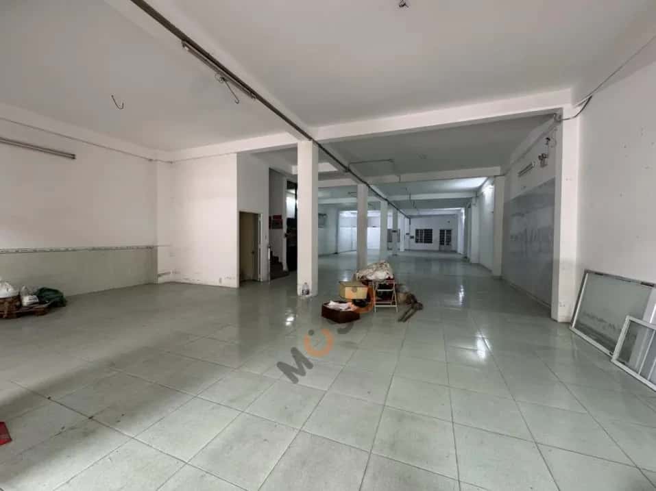 Cho thuê nhà mặt tiền Bình Thành Bình Tân, TP.HCM – giá 90 triệu — Hình 3